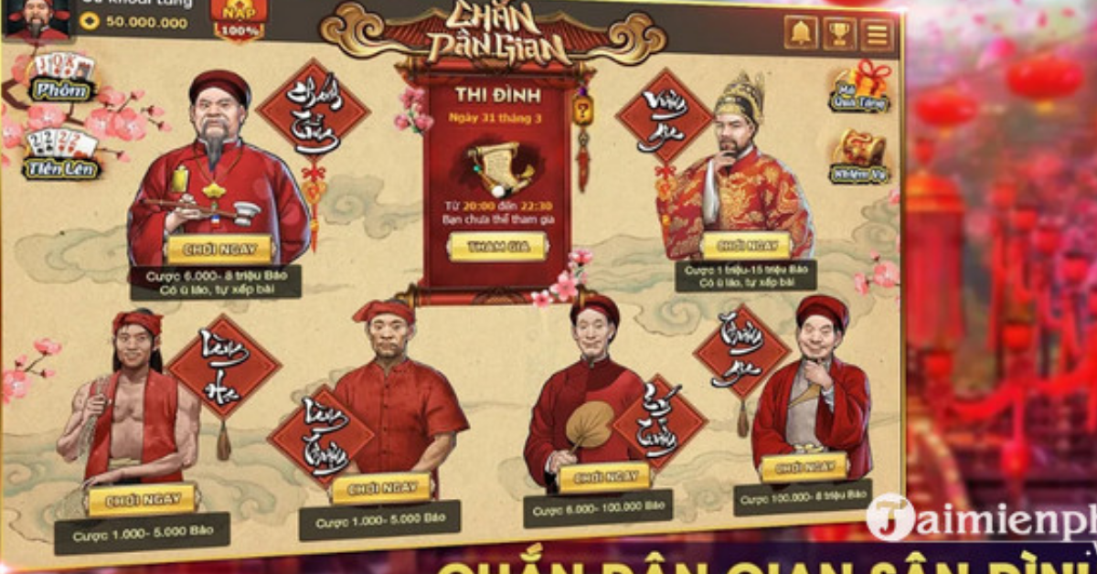 Kinh nghiệm chơi chắn dân gian 