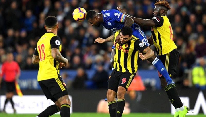 Soi kèo Leicester vs Watford 21h00 ngày 28/11/2021