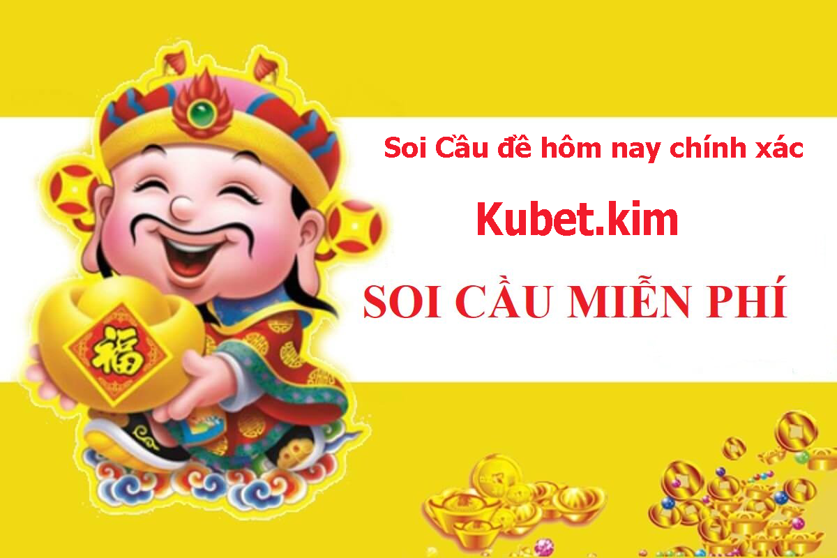 Soi cầu đề hôm nay chính xác miễn phí