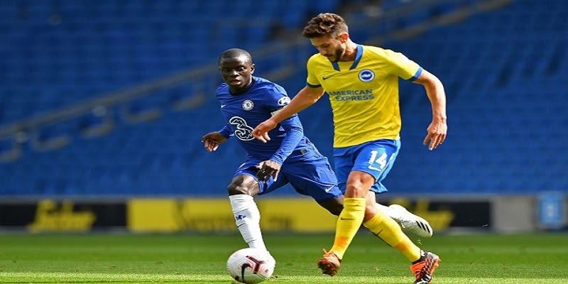 Soi kèo, dự đoán kết quả trận đối đầu giữa Chelsea vs Brighton