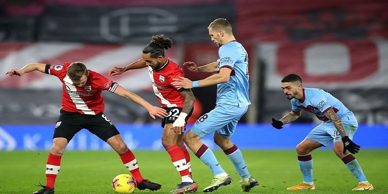 Soi kèo trận West Ham vs Southampton ngày 26/12/2021