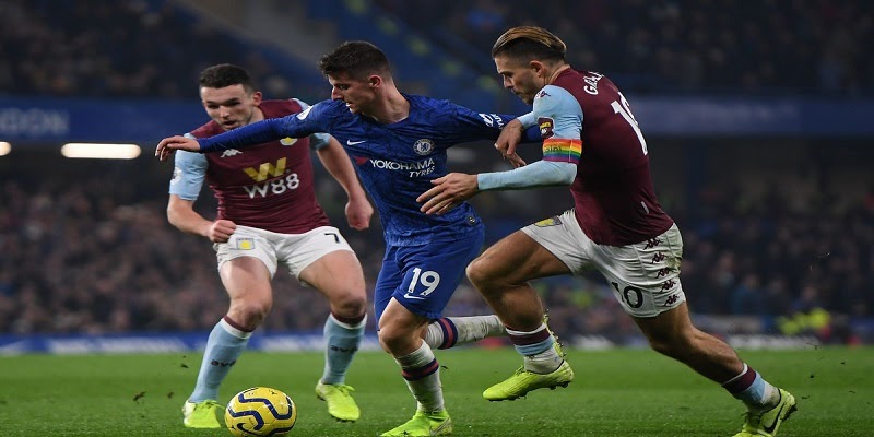 Soi kèo, cập nhật tỉ số vòng thi đấu Aston Villa vs Chelsea 00h30 ngày 27/12/2021