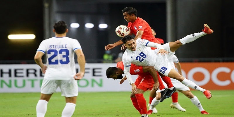 Soi kèo, phân tích tỷ số trận thi đấu Myanmar vs Philippines chính xác nhất hôm nay