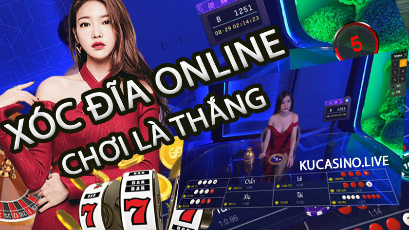 Điểm danh các loại cược và tỷ lệ thắng thua khi chơi xóc đĩa