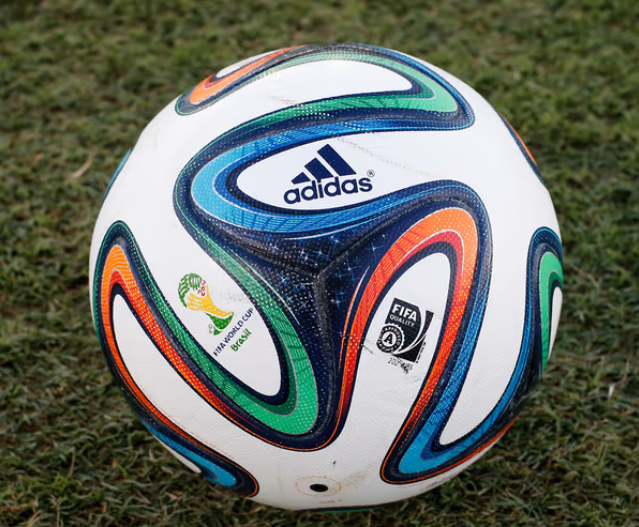 Brazil 2014 - Brazuca 