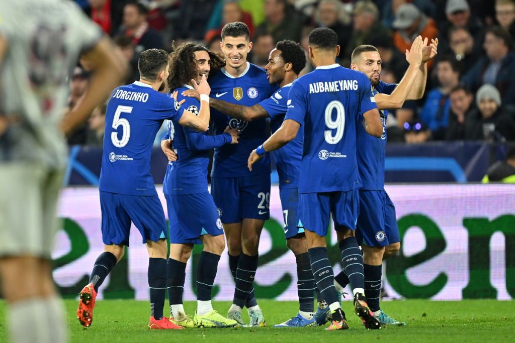 Chelsea cần rất nhiều thời gian để ổn định lại đội hình sau rất nhiều biến cố - (Kubet cập nhật)