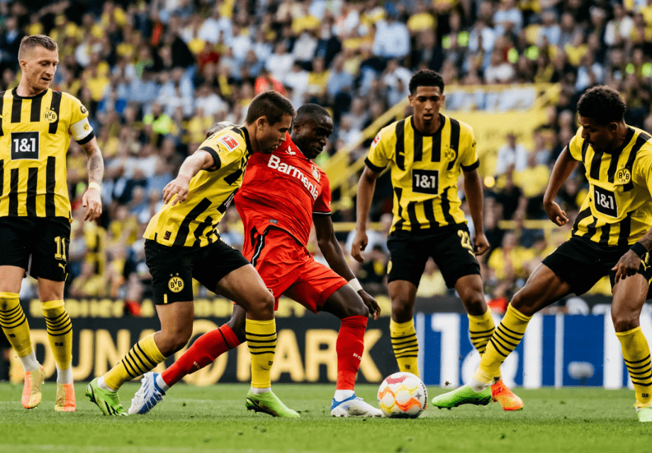 Dortmund được đánh giá cao hơn Chelsea tại trận đối đầu tại vòng 1/8 Champions League này - (Kubet cập nhật)