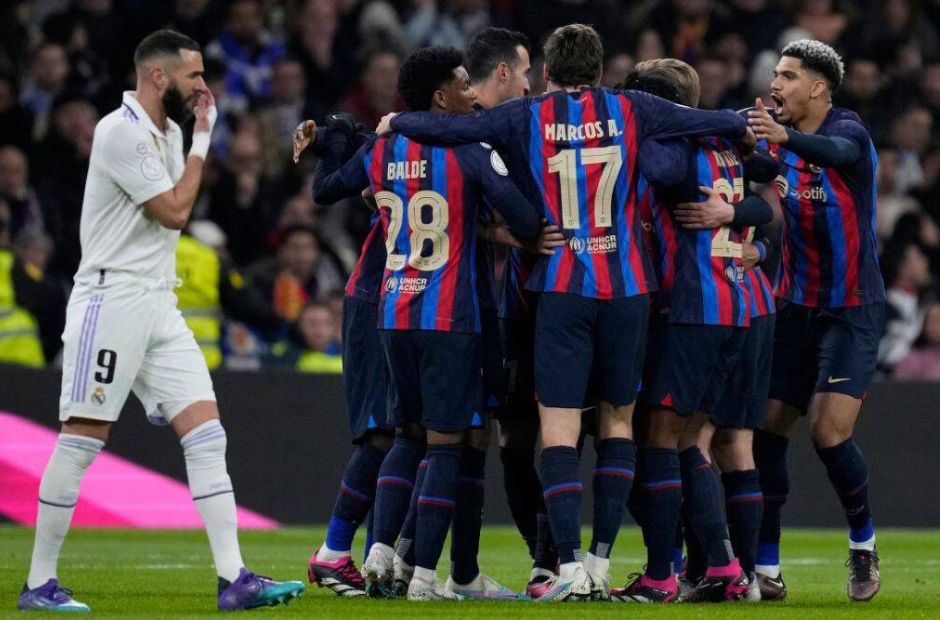 Barca đã lấy lại được tinh thần để chiến đấu với Valencia vào tối nay - (Kubet cập nhật)
