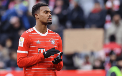 Liverpool liệu có thành công thương vụ chiêu mộ sao Bundesliga không?