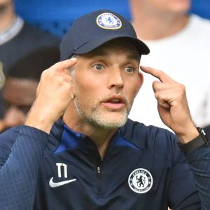 Tuchel chuẩn bị tái xuất băng ghế chỉ đạo.