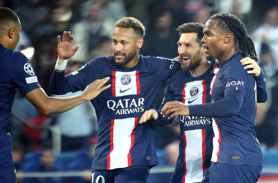 PSG dược dự đoán là sẽ có rất nhiều xáo trộn sau kỳ chuyển nhượng mùa hè này.