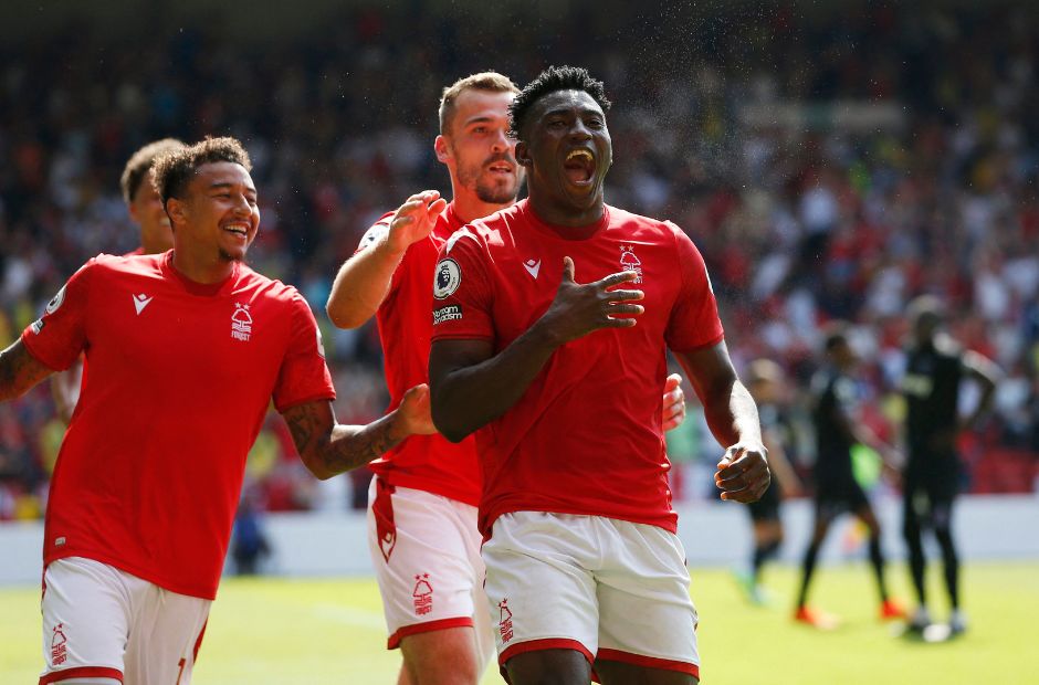 Nottm Forest được nhận định rằng sẽ rất khó khăn trong cuộc đua trụ hạng