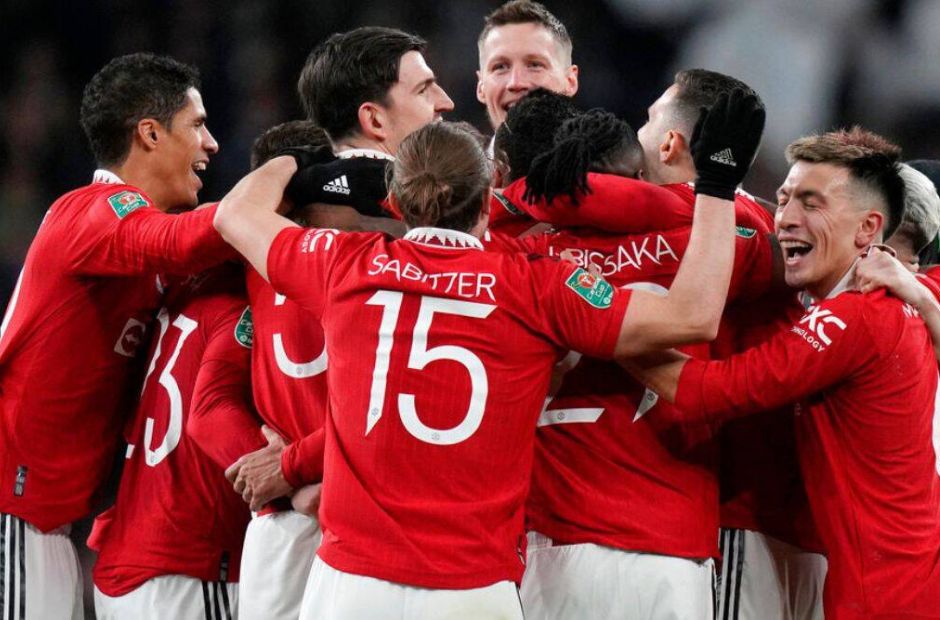 Chấn thương đang bủa vây các cầu thủ Man Utd trong nửa cuối của giải đấu