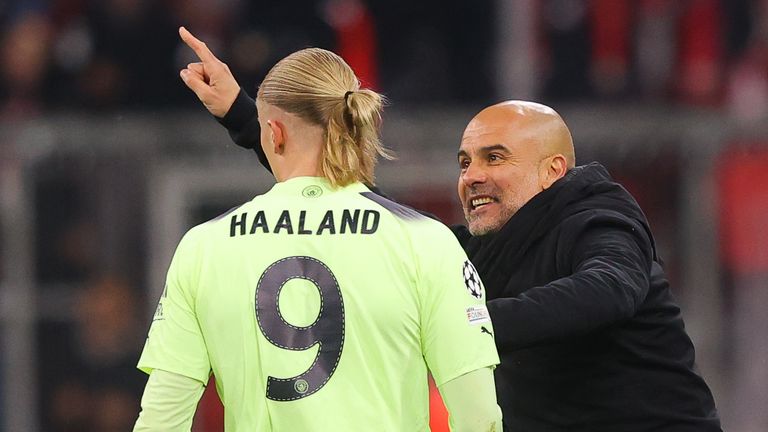 Man city có quyền được mơ nâng cúp vô địch ở thời điểm hiện tại