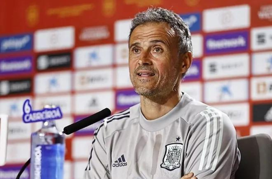 Enrique trả lời phỏng vấn trước thềm World Cup 2022- (Kubet cập nhật)