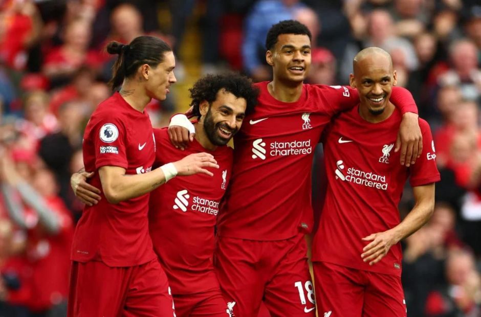 Những chiến thắng được coi là “xấu xí” nhưng mang lại 3 điểm cho Liverpool