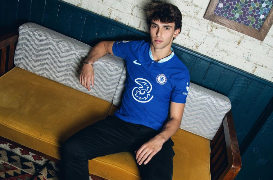 Felix trong màu áo CLB Chelsea - (Kubet cập nhật)