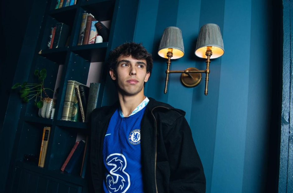 Joao Felix được mang số áo 11 huyền thoại của Chelsea - (Kubet cập nhật)