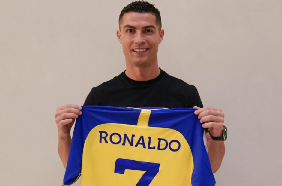 Ronaldo có lẽ đã chấp nhận số phận - (Kubet cập nhật)