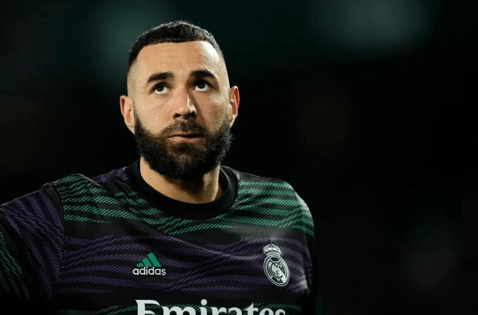 Thay thế Benzema bằng tài năng trẻ, nâng cấp hàng công sắt bén