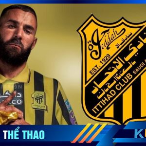 Benzema sang Saudi Arabia thi đấu sau khi chia tay Real Madrid