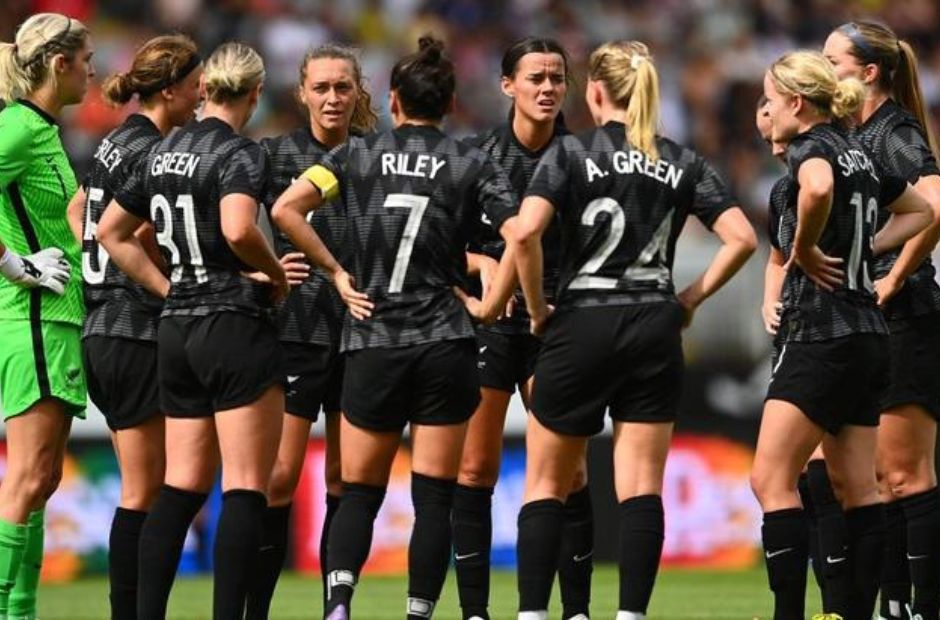 Chủ nhà New Zealand có khả năng bị loại sớm World Cup 2023