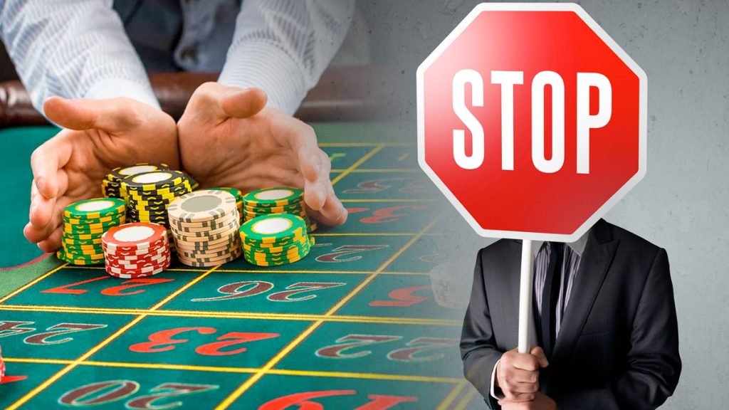 Biết dừng đúng thời điểm khi chơi xổ số Kubet