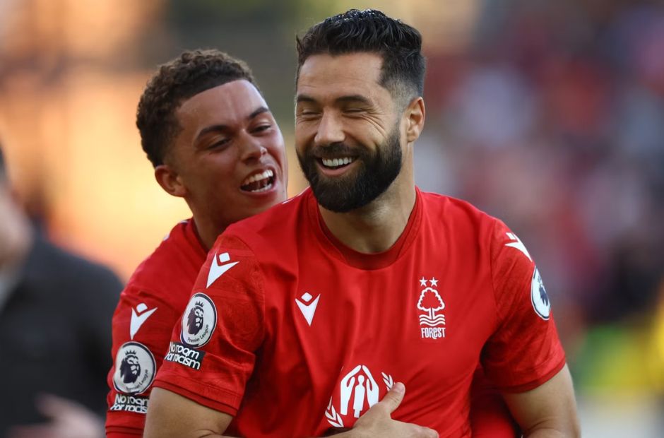 Nottingham để thua Man utd trước đó không có nghĩa gặp Chelsea họ sẽ bị khuất phục