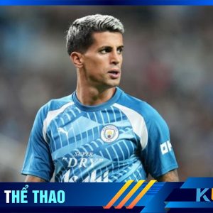 Barca có kế hoạch chiêu mộ Cancelo - Kubet cập nhật