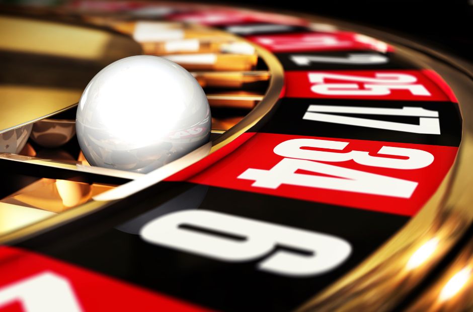 Roulette là tựa game phổ biến rộng rãi ở Châu  u và Châu Á - Kubet cập nhật