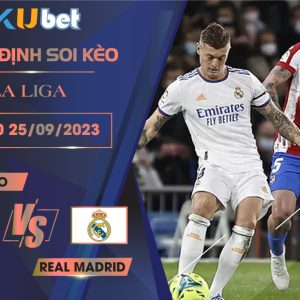 Kubet cập nhật trận Derby thành Madrid giữa Atletico Madrid vs Real Madrid