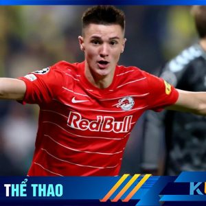 Sesko được Chelsea và Real Madrid săn đón- Kubet cập nhật