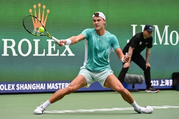Boris Becker sẽ huấn luyện Holger Rune (Ảnh Kubet)