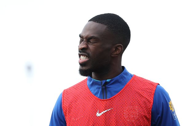 Fikayo Tomori sẽ gặp khó khăn trong việc kiếm được số phút thi đấu ở vị trí trung vệ cho đội tuyển Anh (Ảnh Kubet)