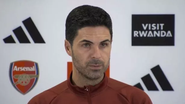 Mikel Arteta có nên bị trừng phạt vì lời nói giận dữ của mình không? Chúng tôi đã hỏi ý kiến người viết (Ảnh Kubet)