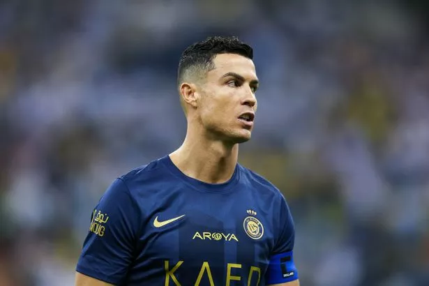 Cristiano Ronaldo có vẻ sẽ kết thúc sự nghiệp của mình với 5 Quả bóng Vàng (Ảnh Kubet)