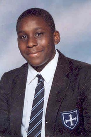 Anthony Walker bị Paul Taylor và Michael Barton sát hại năm 2005 (Ảnh Kubet)