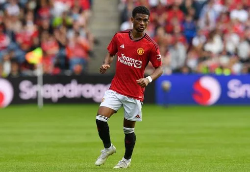 Solskjaer (Ảnh Kubet)