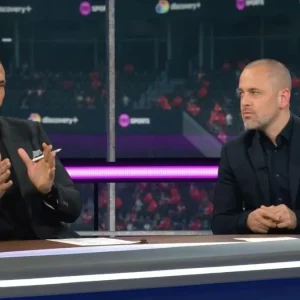 Rio Ferdinand và Joe Cole chọn 'đội hình tiềm năng', trong đó bao gồm các ngôi sao của Arsenal và Liverpool-Kubet