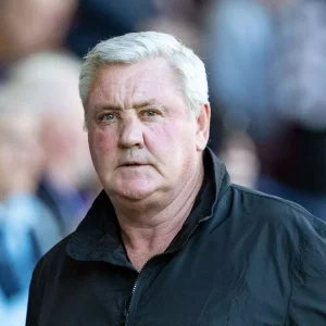 Steve Bruce sắp thay thế người chiến thắng World Cup - nhưng công việc của Ả Rập Saudi cũng đang được đặt lên bàn-Kubet